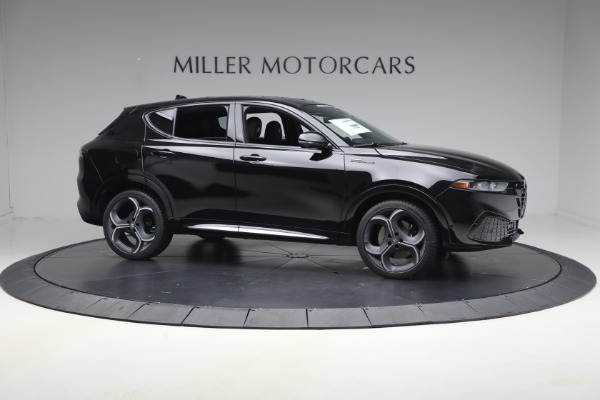 New 2026 Alfa Romeo Tonale Sport Speciale for sale $49,790 at Maserati of Greenwich in Greenwich CT 06830 10