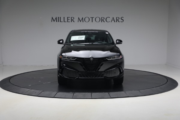 New 2026 Alfa Romeo Tonale Sport Speciale for sale $49,790 at Maserati of Greenwich in Greenwich CT 06830 12
