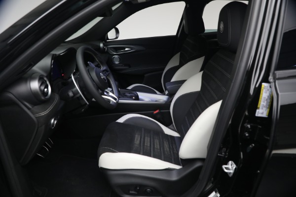 New 2026 Alfa Romeo Tonale Sport Speciale for sale $49,790 at Maserati of Greenwich in Greenwich CT 06830 13