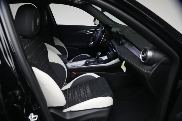 New 2026 Alfa Romeo Tonale Sport Speciale for sale $49,790 at Maserati of Greenwich in Greenwich CT 06830 14