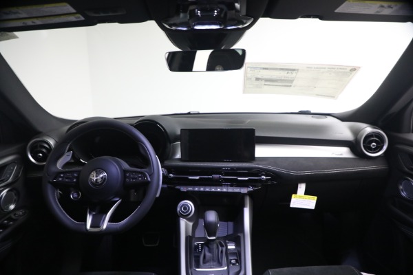 New 2026 Alfa Romeo Tonale Sport Speciale for sale $49,790 at Maserati of Greenwich in Greenwich CT 06830 21