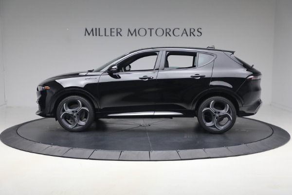 New 2026 Alfa Romeo Tonale Sport Speciale for sale $49,790 at Maserati of Greenwich in Greenwich CT 06830 3