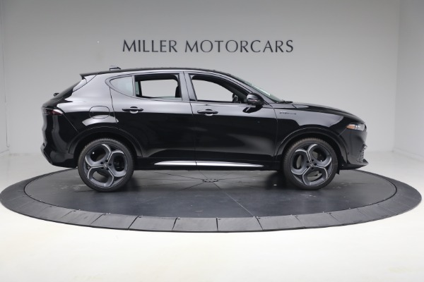 New 2026 Alfa Romeo Tonale Sport Speciale for sale $49,790 at Maserati of Greenwich in Greenwich CT 06830 9