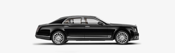 New 2017 Bentley Mulsanne for sale Sold at Maserati of Greenwich in Greenwich CT 06830 2