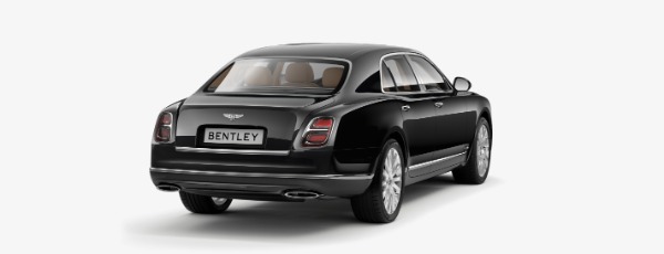 New 2017 Bentley Mulsanne for sale Sold at Maserati of Greenwich in Greenwich CT 06830 3