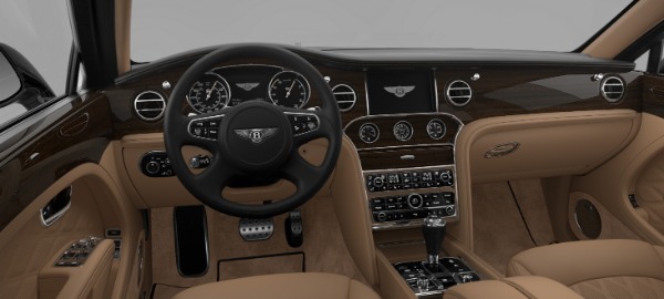 New 2017 Bentley Mulsanne for sale Sold at Maserati of Greenwich in Greenwich CT 06830 6