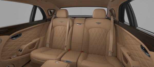New 2017 Bentley Mulsanne for sale Sold at Maserati of Greenwich in Greenwich CT 06830 9