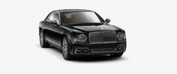 New 2017 Bentley Mulsanne for sale Sold at Maserati of Greenwich in Greenwich CT 06830 1
