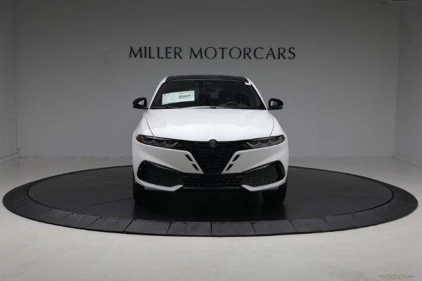 New 2026 Alfa Romeo Tonale Sport Speciale for sale $49,190 at Maserati of Greenwich in Greenwich CT 06830 12