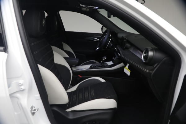 New 2026 Alfa Romeo Tonale Sport Speciale for sale $49,190 at Maserati of Greenwich in Greenwich CT 06830 14