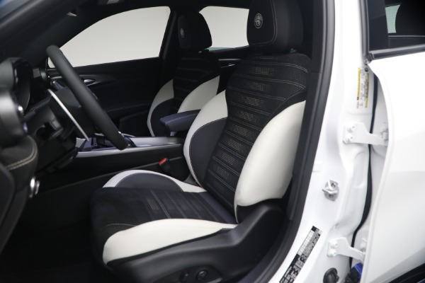 New 2026 Alfa Romeo Tonale Sport Speciale for sale $49,190 at Maserati of Greenwich in Greenwich CT 06830 15