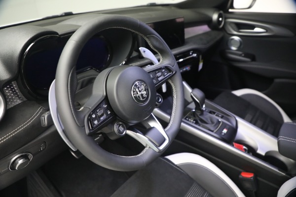 New 2026 Alfa Romeo Tonale Sport Speciale for sale $49,190 at Maserati of Greenwich in Greenwich CT 06830 22