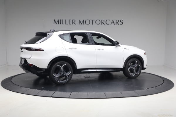 New 2026 Alfa Romeo Tonale Sport Speciale for sale $49,190 at Maserati of Greenwich in Greenwich CT 06830 8
