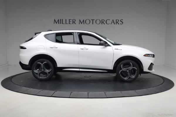 New 2026 Alfa Romeo Tonale Sport Speciale for sale $49,190 at Maserati of Greenwich in Greenwich CT 06830 9