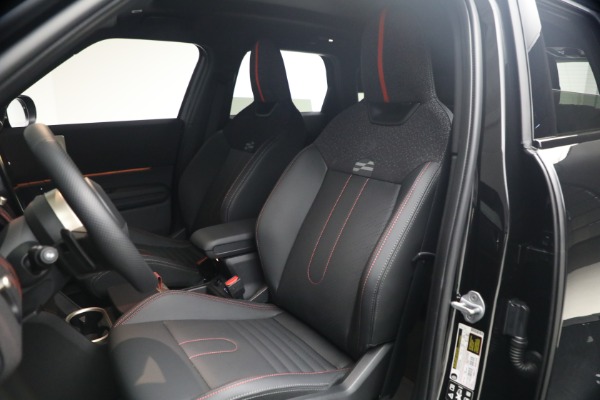 Used 2025 MINI Countryman John Cooper Works ALL4 for sale $42,900 at Maserati of Greenwich in Greenwich CT 06830 15