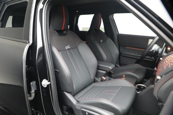 Used 2025 MINI Countryman John Cooper Works ALL4 for sale $42,900 at Maserati of Greenwich in Greenwich CT 06830 18