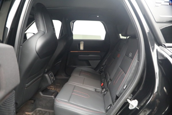 Used 2025 MINI Countryman John Cooper Works ALL4 for sale $42,900 at Maserati of Greenwich in Greenwich CT 06830 20