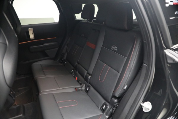 Used 2025 MINI Countryman John Cooper Works ALL4 for sale $42,900 at Maserati of Greenwich in Greenwich CT 06830 21
