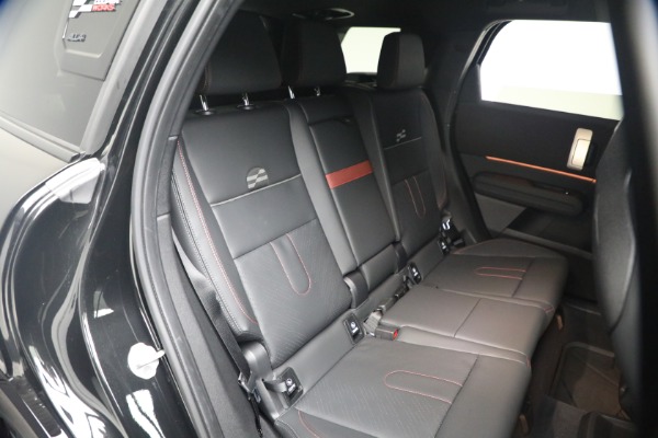 Used 2025 MINI Countryman John Cooper Works ALL4 for sale $42,900 at Maserati of Greenwich in Greenwich CT 06830 23
