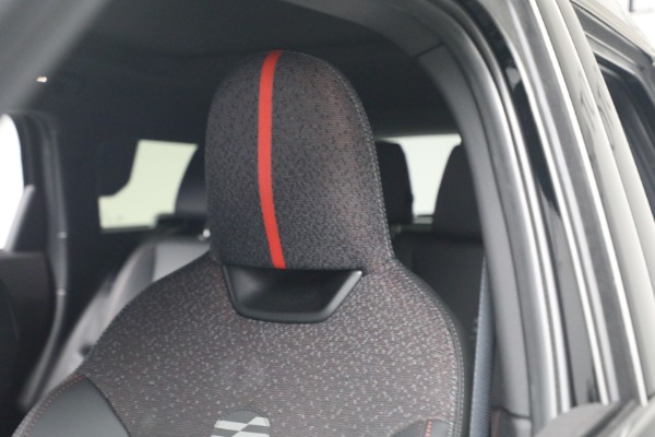 Used 2025 MINI Countryman John Cooper Works ALL4 for sale $42,900 at Maserati of Greenwich in Greenwich CT 06830 26