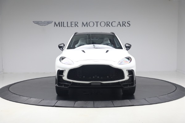 New 2026 Aston Martin DBX S for sale $418,965 at Maserati of Greenwich in Greenwich CT 06830 14