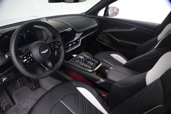 New 2026 Aston Martin DBX S for sale $418,965 at Maserati of Greenwich in Greenwich CT 06830 15