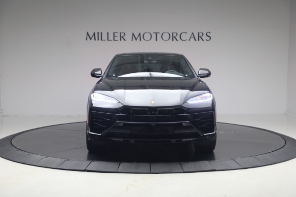 Used 2025 Lamborghini Urus SE for sale $305,900 at Maserati of Greenwich in Greenwich CT 06830 12