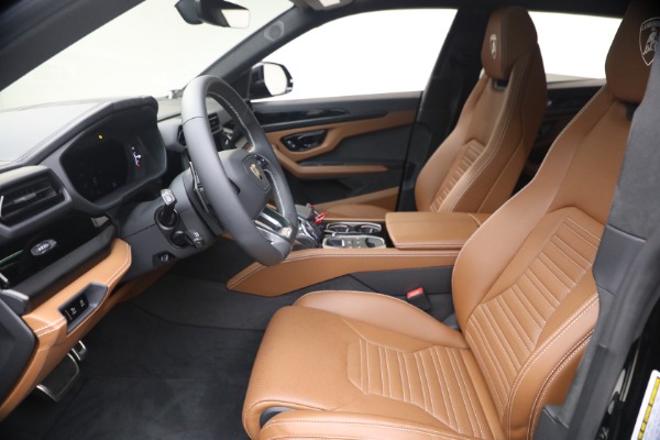 Used 2025 Lamborghini Urus SE for sale $305,900 at Maserati of Greenwich in Greenwich CT 06830 13