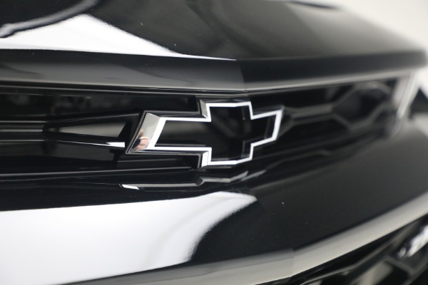 Used 2023 Chevrolet Camaro ZL1 for sale $73,900 at Maserati of Greenwich in Greenwich CT 06830 26