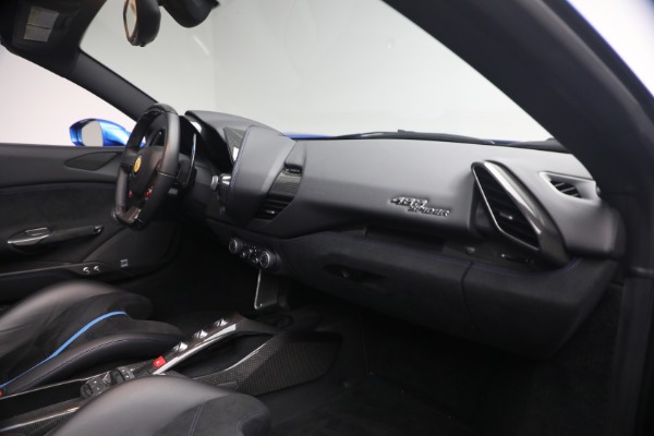 Used 2017 Ferrari 488 Spider for sale $419,900 at Maserati of Greenwich in Greenwich CT 06830 19