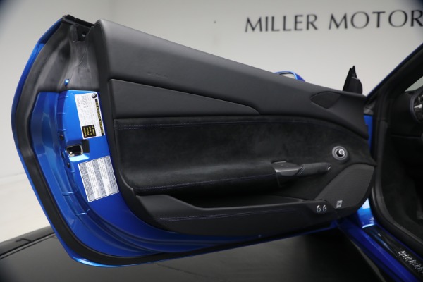Used 2017 Ferrari 488 Spider for sale $419,900 at Maserati of Greenwich in Greenwich CT 06830 23
