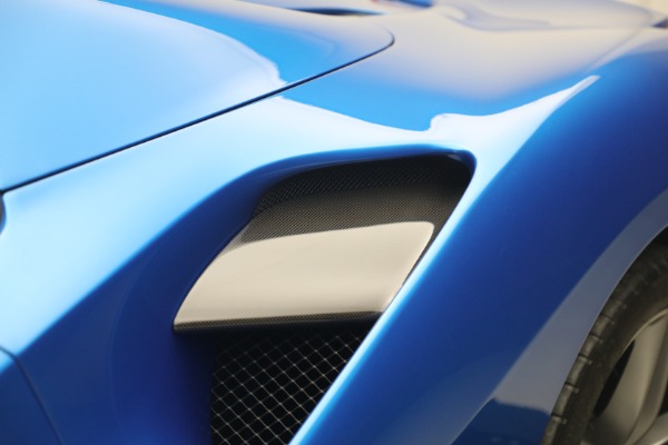 Used 2017 Ferrari 488 Spider for sale $419,900 at Maserati of Greenwich in Greenwich CT 06830 27