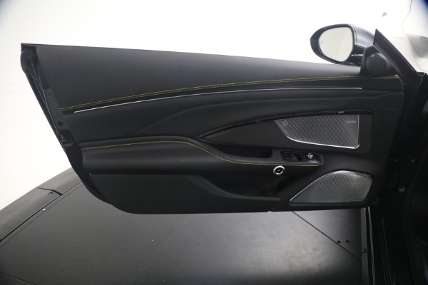 New 2026 Maserati GranCabrio for sale $173,195 at Maserati of Greenwich in Greenwich CT 06830 21
