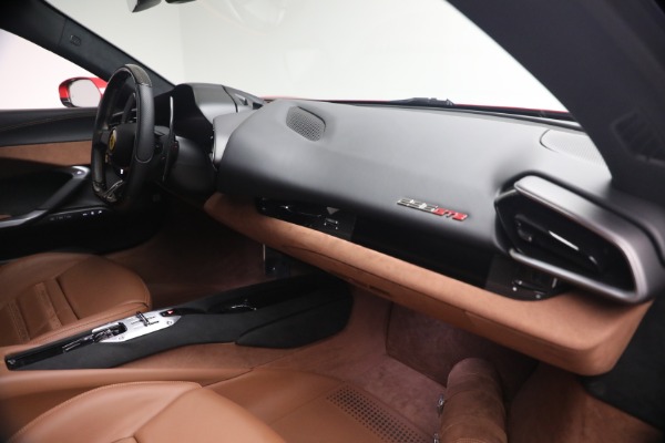 Used 2022 Ferrari 296 GTB for sale $319,900 at Maserati of Greenwich in Greenwich CT 06830 17
