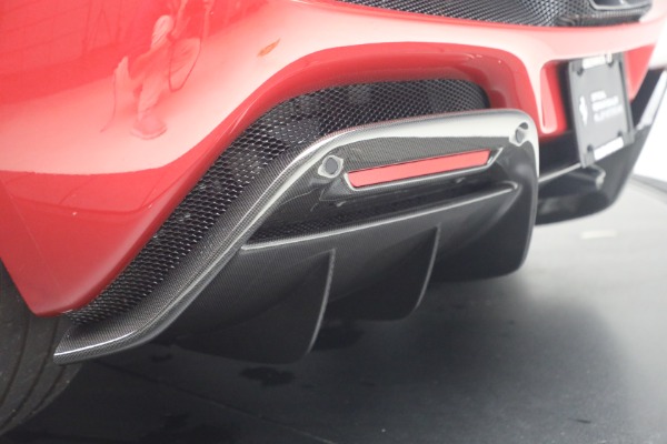 Used 2022 Ferrari 296 GTB for sale $319,900 at Maserati of Greenwich in Greenwich CT 06830 24