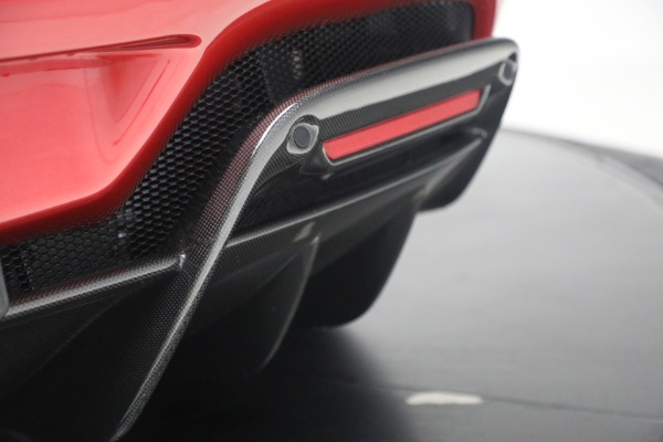 Used 2022 Ferrari 296 GTB for sale $319,900 at Maserati of Greenwich in Greenwich CT 06830 25