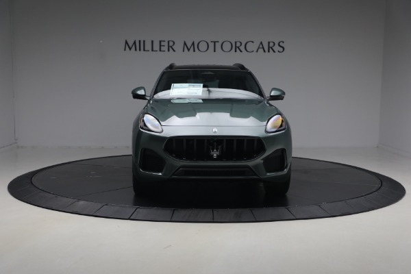 New 2026 Maserati Grecale Modena V6 for sale $96,825 at Maserati of Greenwich in Greenwich CT 06830 12
