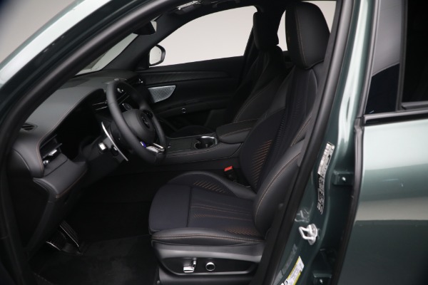 New 2026 Maserati Grecale Modena V6 for sale $96,825 at Maserati of Greenwich in Greenwich CT 06830 15