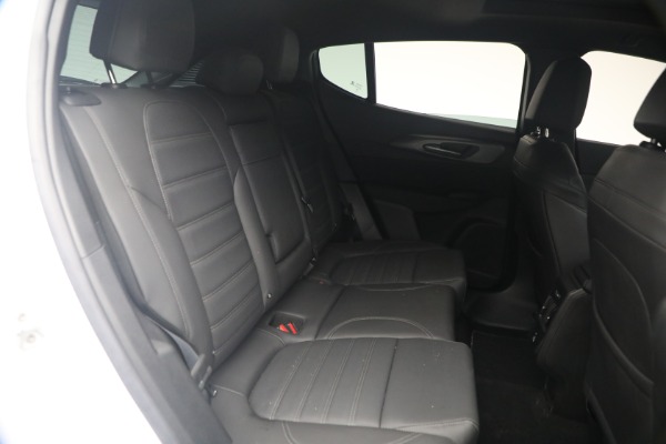 Used 2024 Alfa Romeo Tonale Hybrid Ti for sale $26,900 at Maserati of Greenwich in Greenwich CT 06830 19