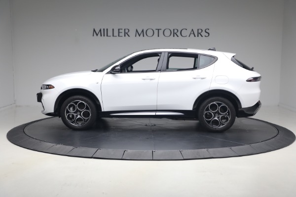 Used 2024 Alfa Romeo Tonale Hybrid Ti for sale $26,900 at Maserati of Greenwich in Greenwich CT 06830 2