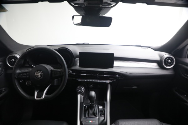 Used 2024 Alfa Romeo Tonale Hybrid Ti for sale $26,900 at Maserati of Greenwich in Greenwich CT 06830 22