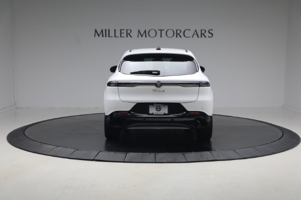 Used 2024 Alfa Romeo Tonale Hybrid Ti for sale $26,900 at Maserati of Greenwich in Greenwich CT 06830 5