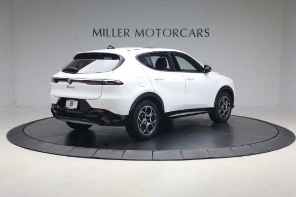 Used 2024 Alfa Romeo Tonale Hybrid Ti for sale $26,900 at Maserati of Greenwich in Greenwich CT 06830 6