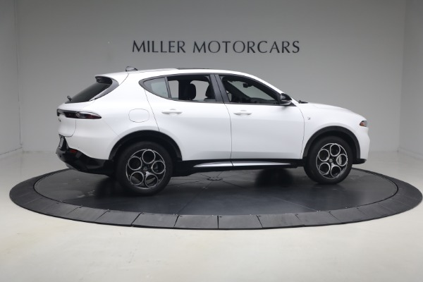 Used 2024 Alfa Romeo Tonale Hybrid Ti for sale $26,900 at Maserati of Greenwich in Greenwich CT 06830 7