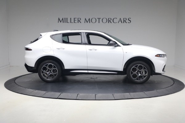 Used 2024 Alfa Romeo Tonale Hybrid Ti for sale $26,900 at Maserati of Greenwich in Greenwich CT 06830 8