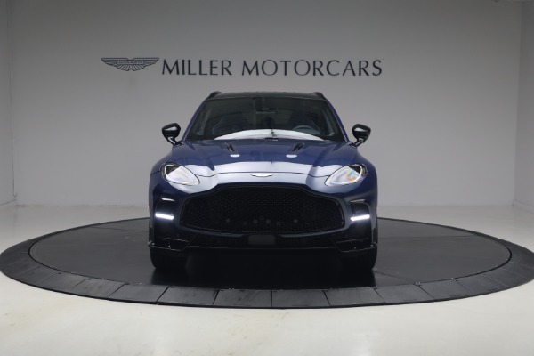 New 2026 Aston Martin DBX S for sale $350,500 at Maserati of Greenwich in Greenwich CT 06830 13