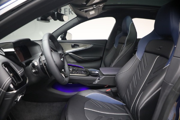 New 2026 Aston Martin DBX S for sale $350,500 at Maserati of Greenwich in Greenwich CT 06830 15