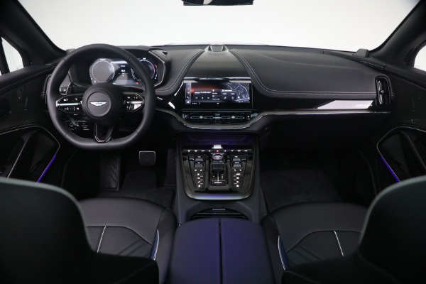 New 2026 Aston Martin DBX S for sale $350,500 at Maserati of Greenwich in Greenwich CT 06830 17