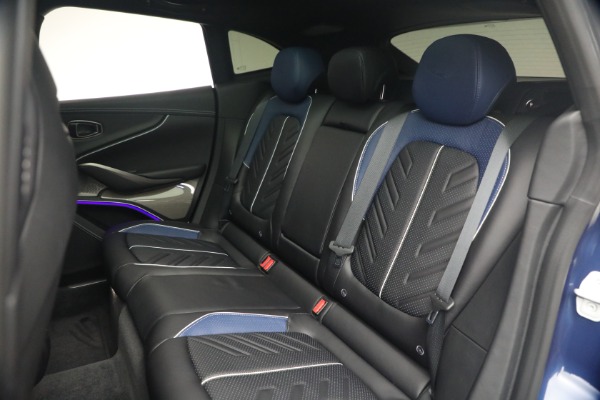 New 2026 Aston Martin DBX S for sale $350,500 at Maserati of Greenwich in Greenwich CT 06830 21