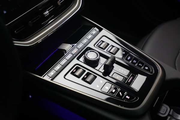 New 2026 Aston Martin DBX S for sale $350,500 at Maserati of Greenwich in Greenwich CT 06830 27